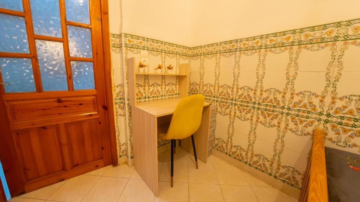 Abdessamad Appartement 2 Эс-Сувейра Экстерьер фото