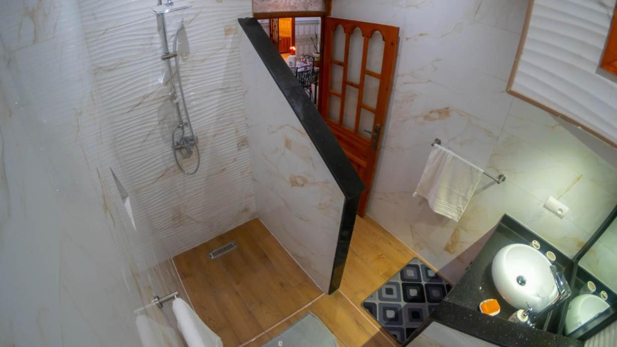 Abdessamad Appartement 2 Эс-Сувейра Экстерьер фото